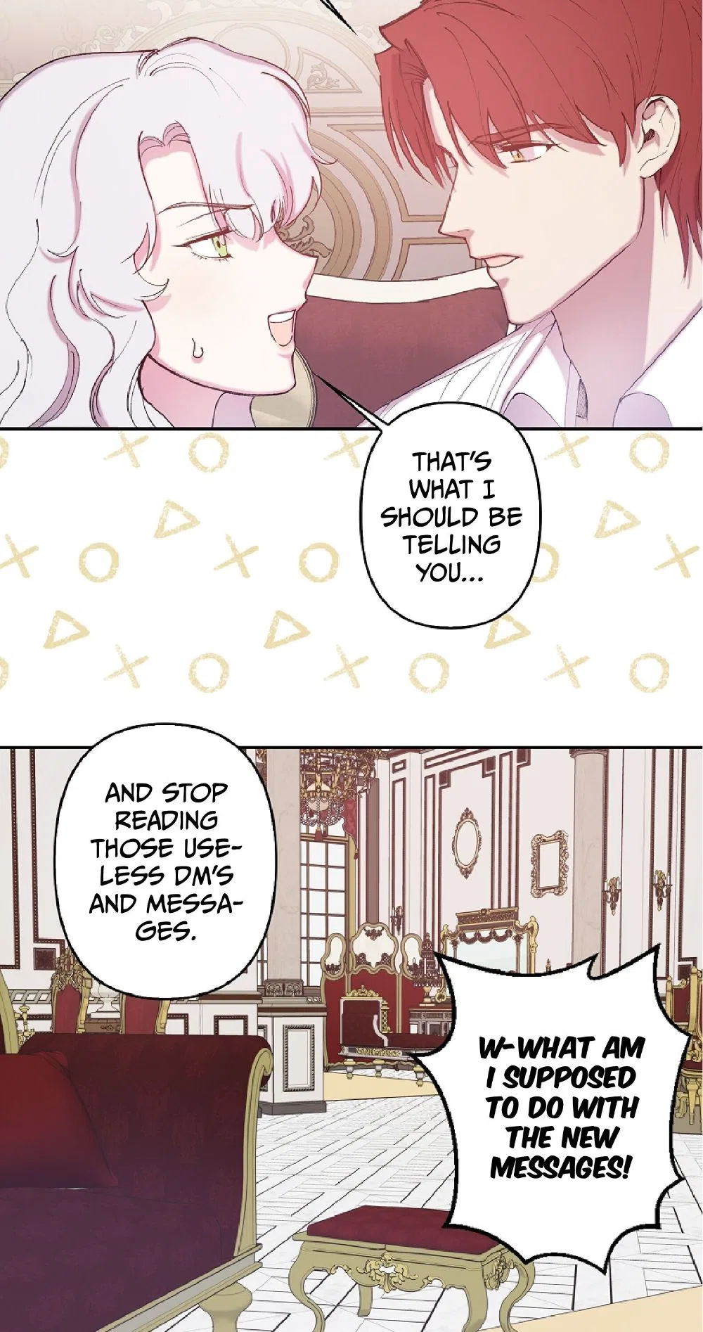 Revenge Wedding Chapter 75 – Page 13