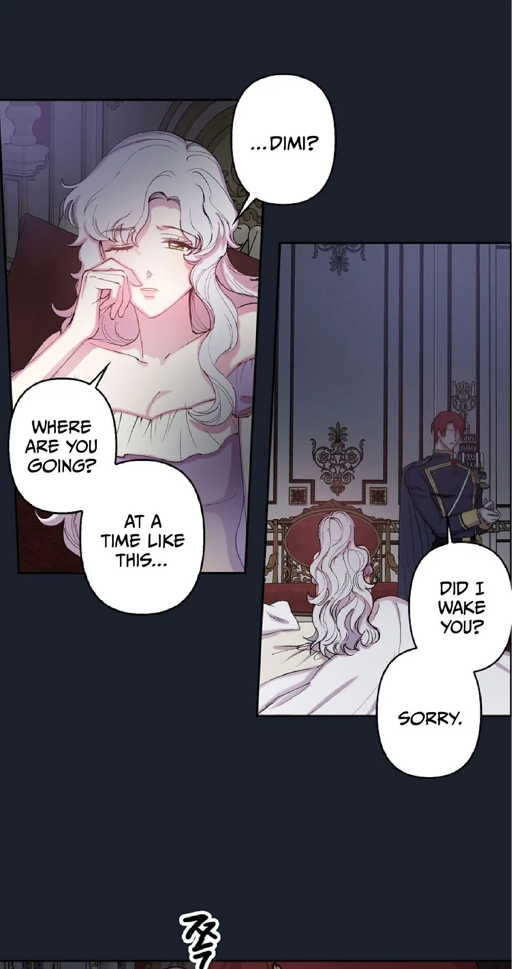 Revenge Wedding Chapter 75 – Page 15