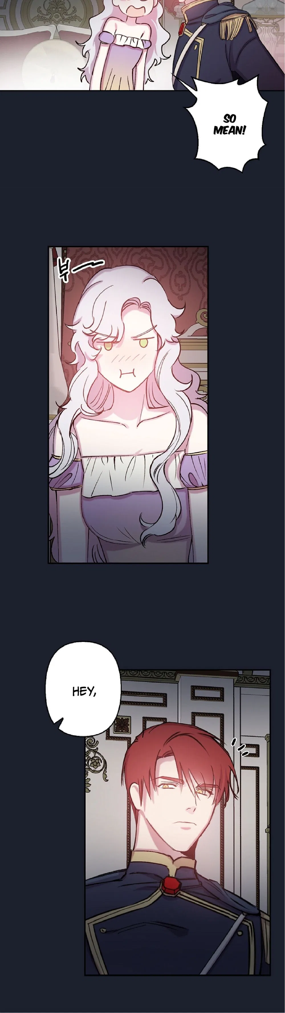 Revenge Wedding Chapter 75 – Page 17