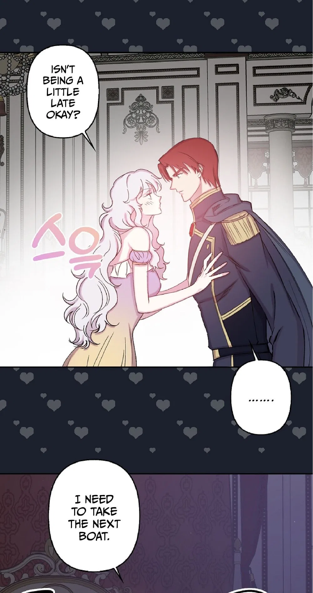 Revenge Wedding Chapter 75 – Page 18