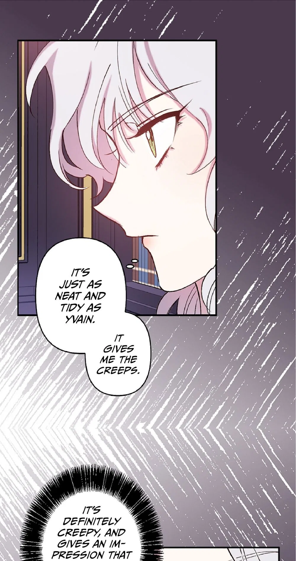 Revenge Wedding Chapter 75 – Page 24