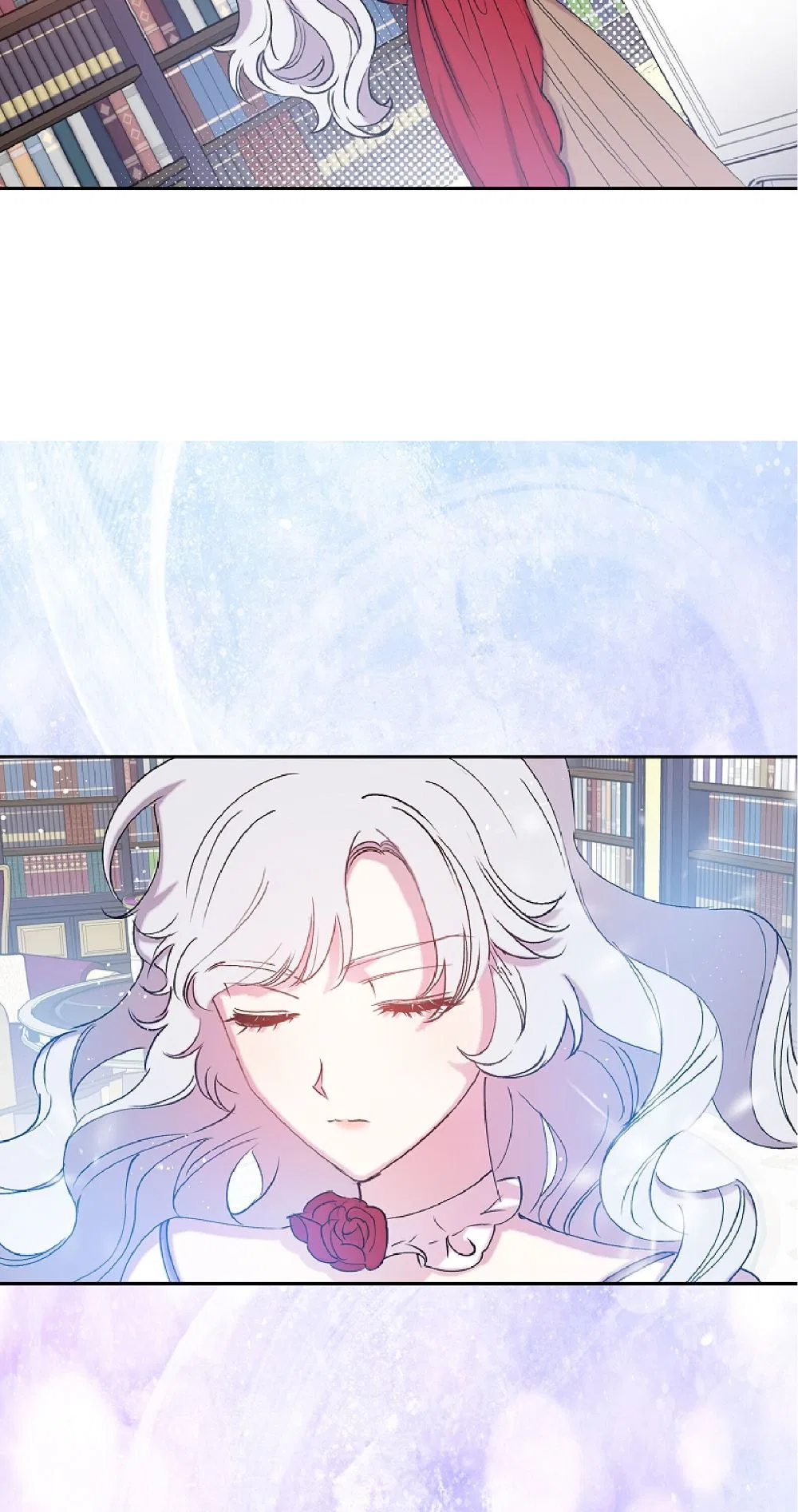 Revenge Wedding Chapter 75 – Page 26