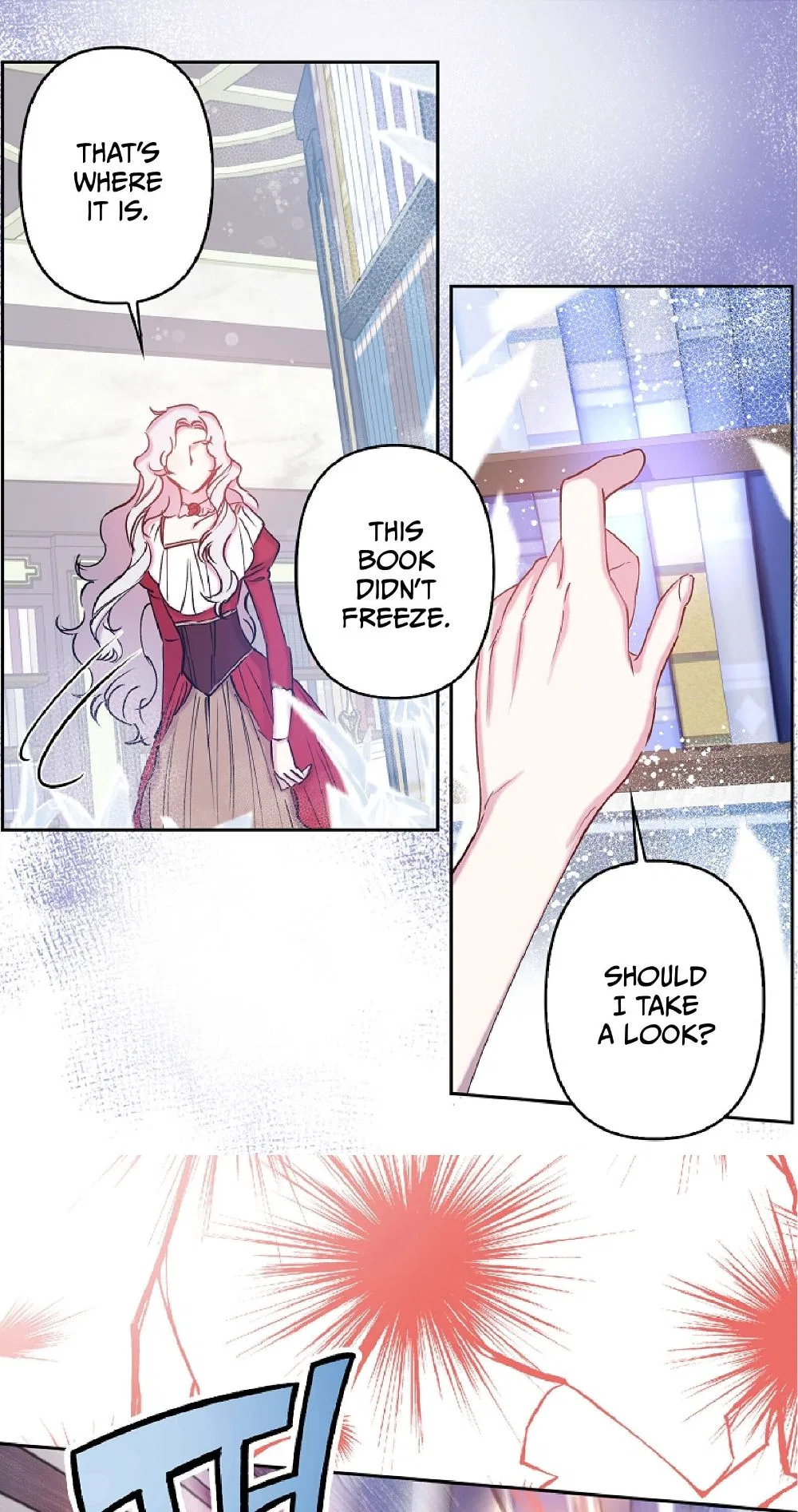 Revenge Wedding Chapter 75 – Page 30