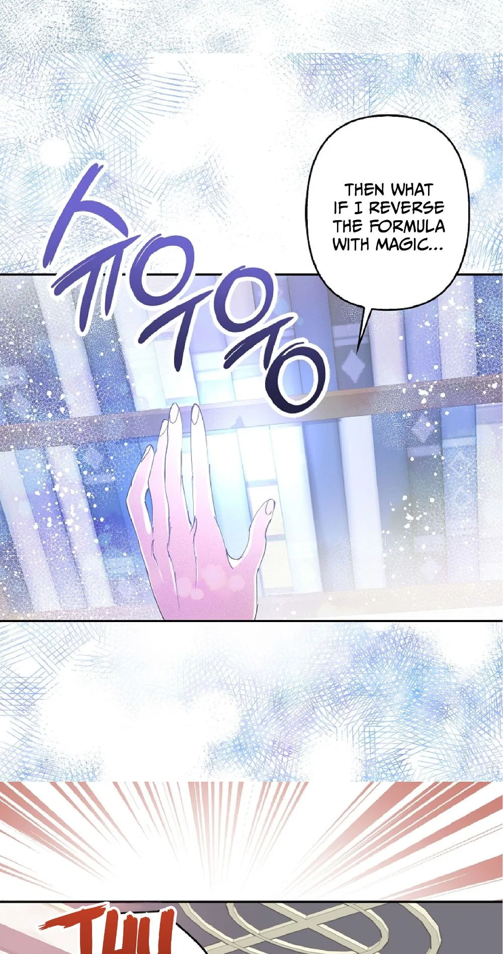 Revenge Wedding Chapter 75 – Page 33