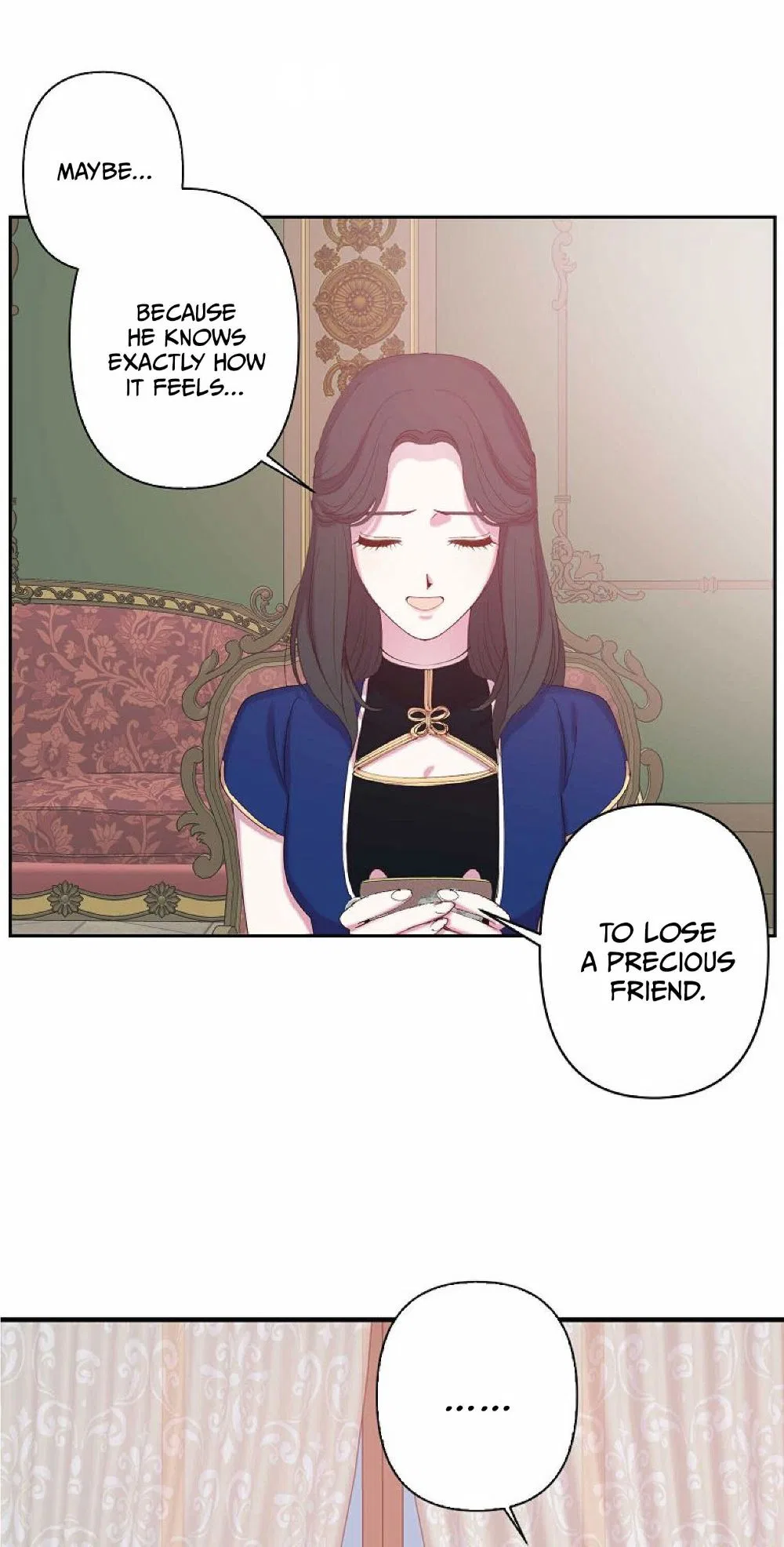 Revenge Wedding Chapter 74 – Page 5