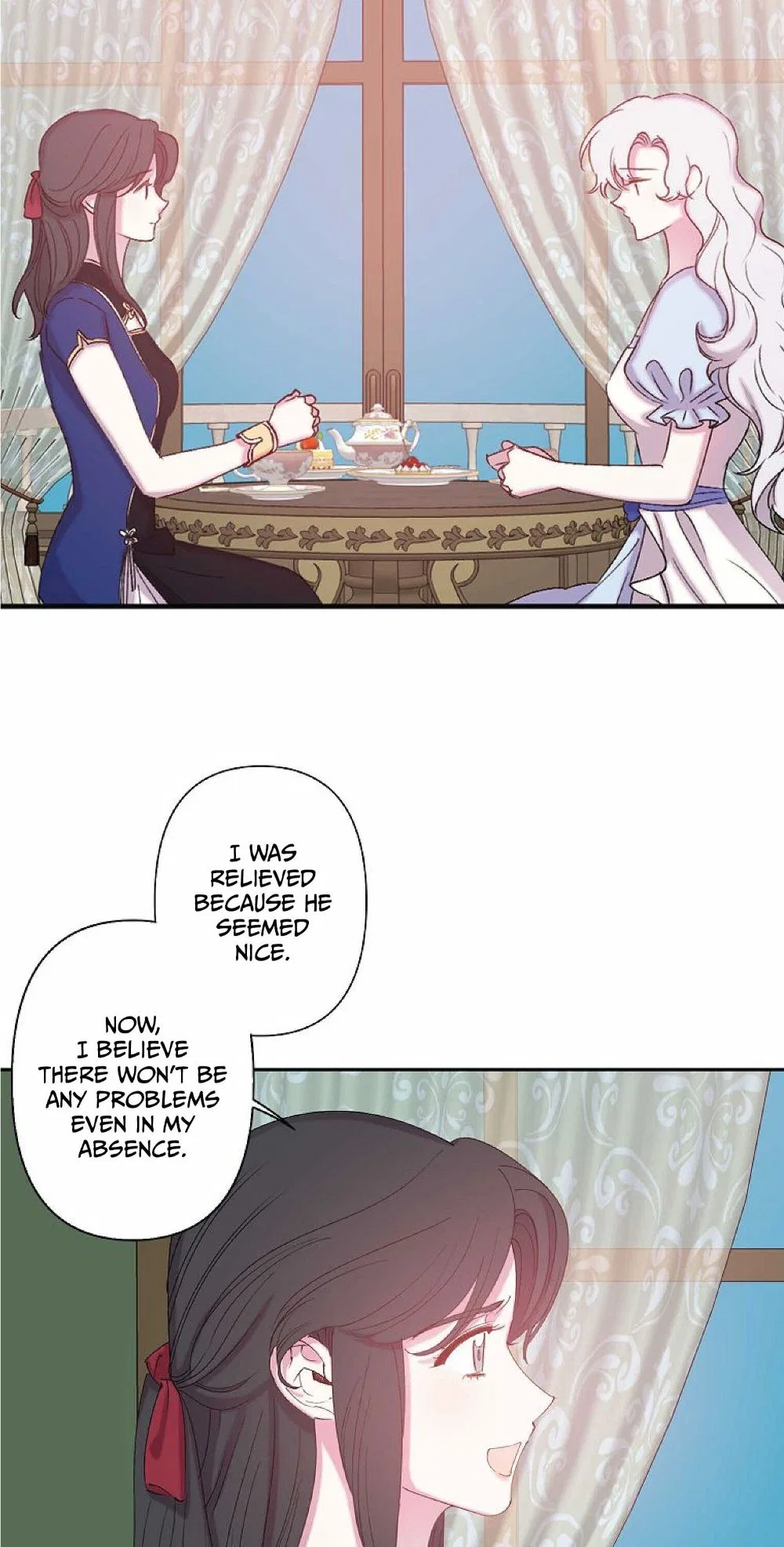 Revenge Wedding Chapter 74 – Page 6