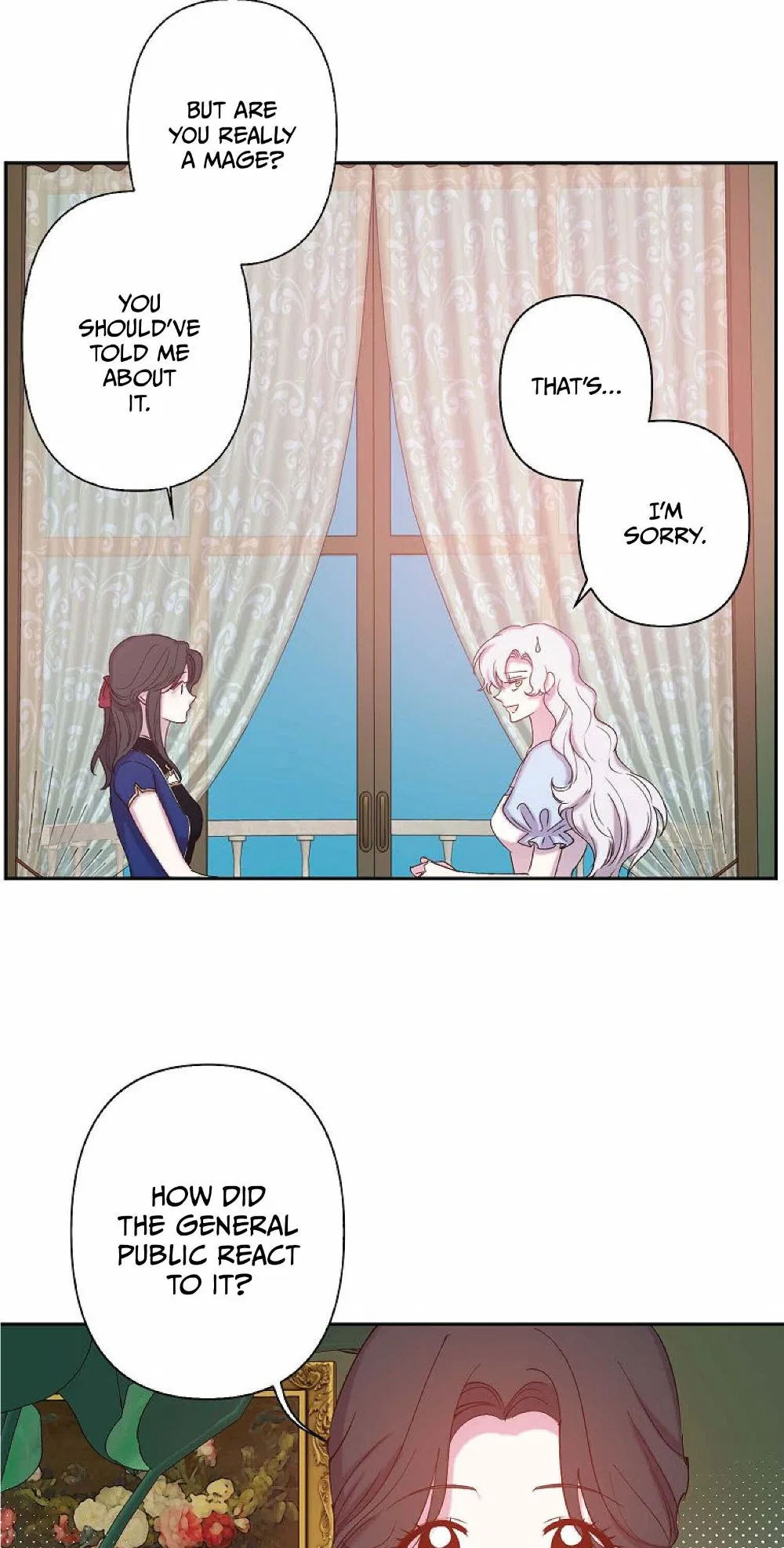 Revenge Wedding Chapter 74 – Page 8