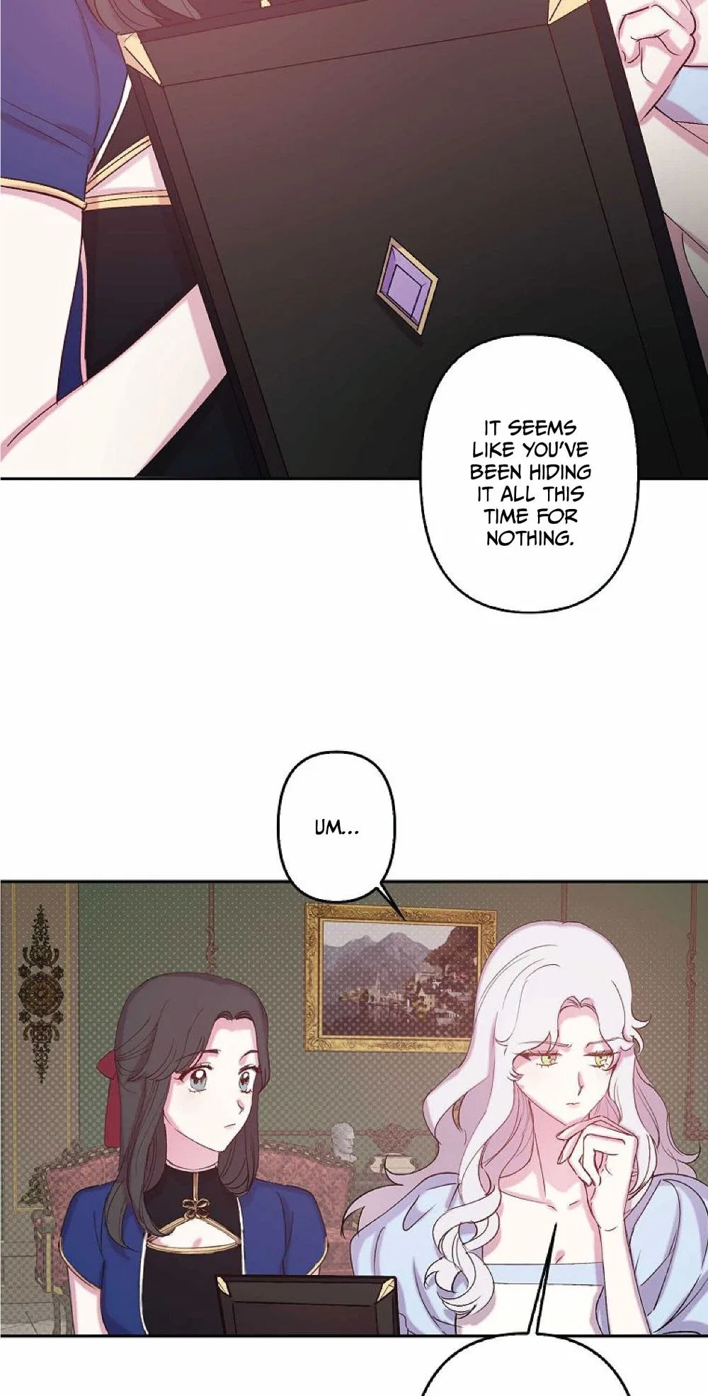 Revenge Wedding Chapter 74 – Page 12
