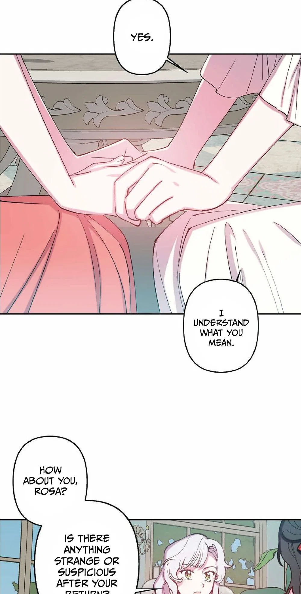 Revenge Wedding Chapter 74 – Page 26