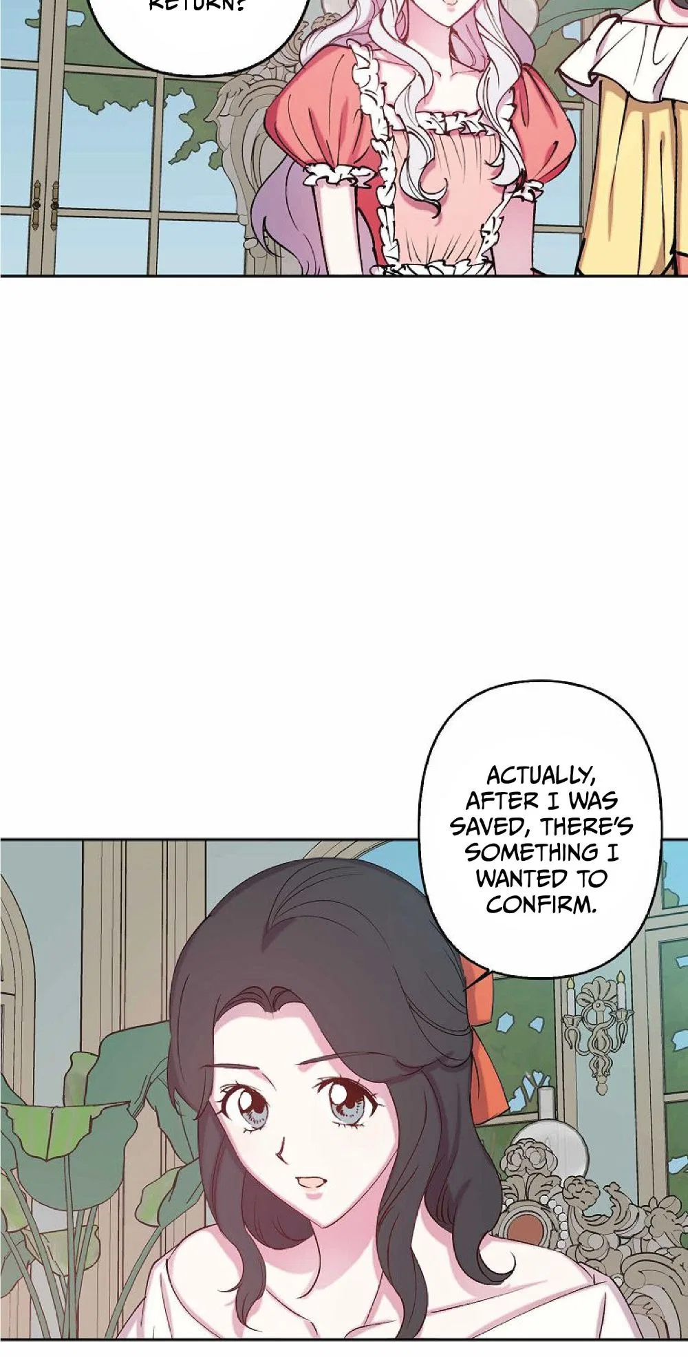 Revenge Wedding Chapter 74 – Page 27