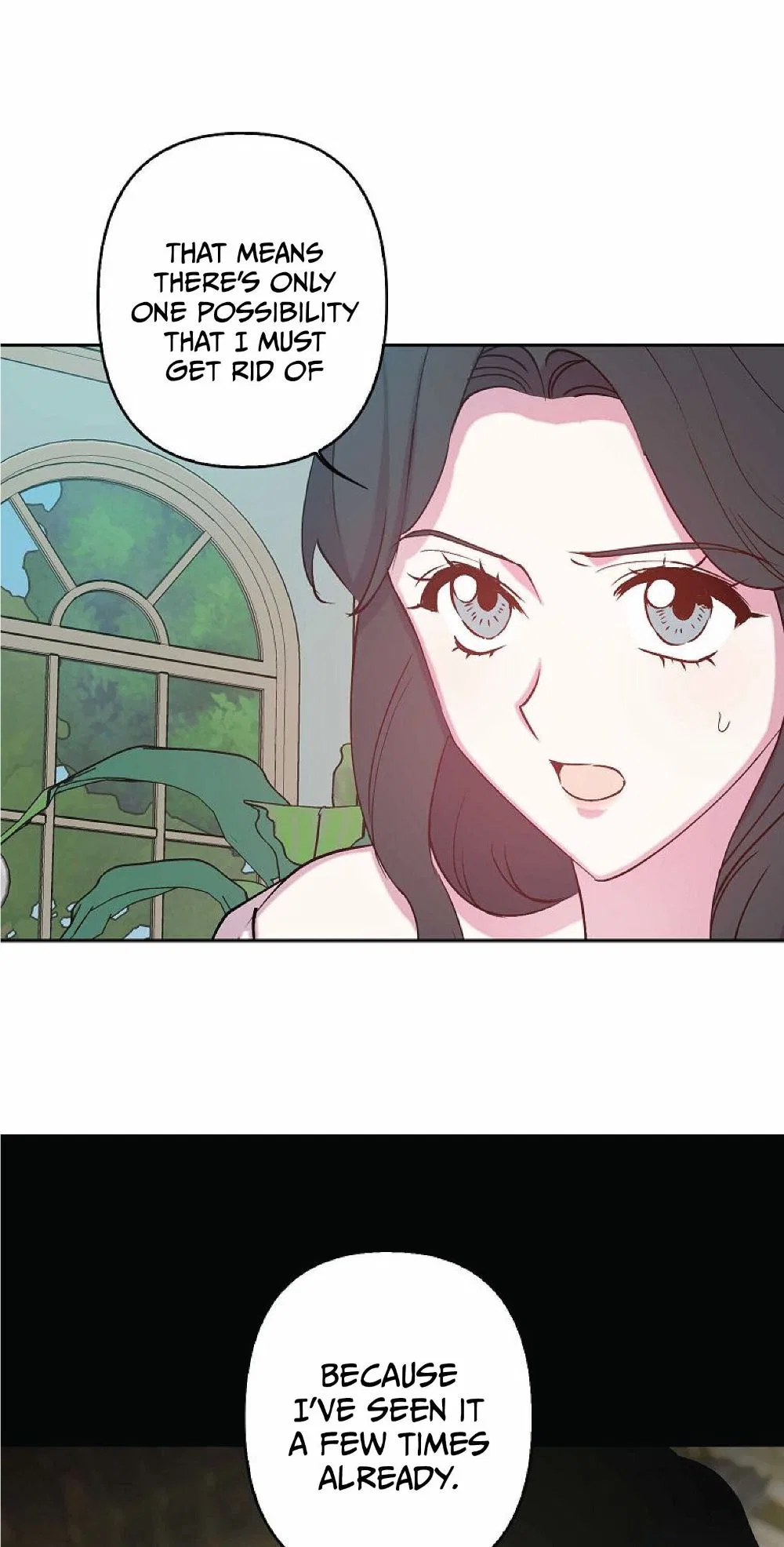 Revenge Wedding Chapter 74 – Page 33
