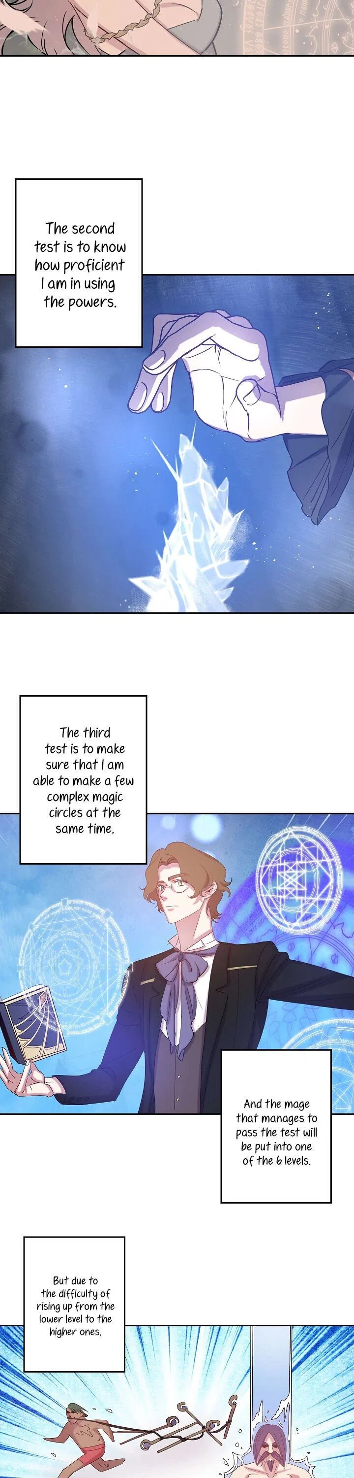 Revenge Wedding Chapter 73 – Page 11