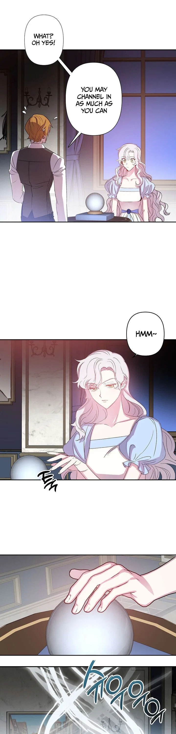 Revenge Wedding Chapter 73 – Page 13