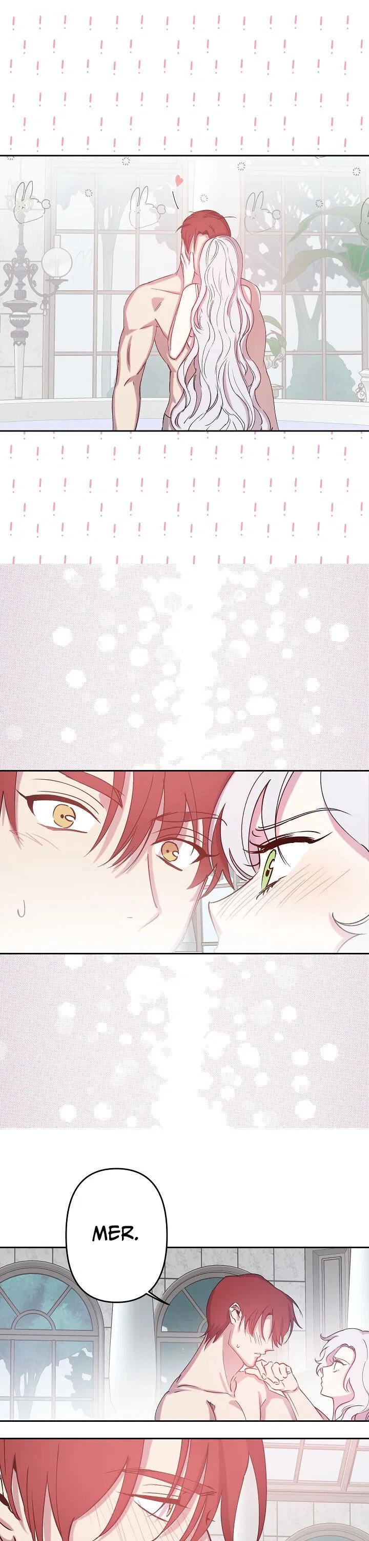Revenge Wedding Chapter 72 – Page 4