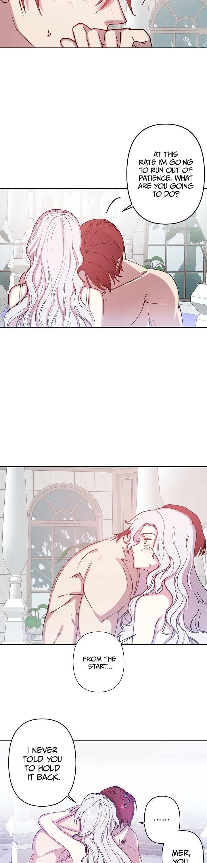 Revenge Wedding Chapter 72 – Page 5