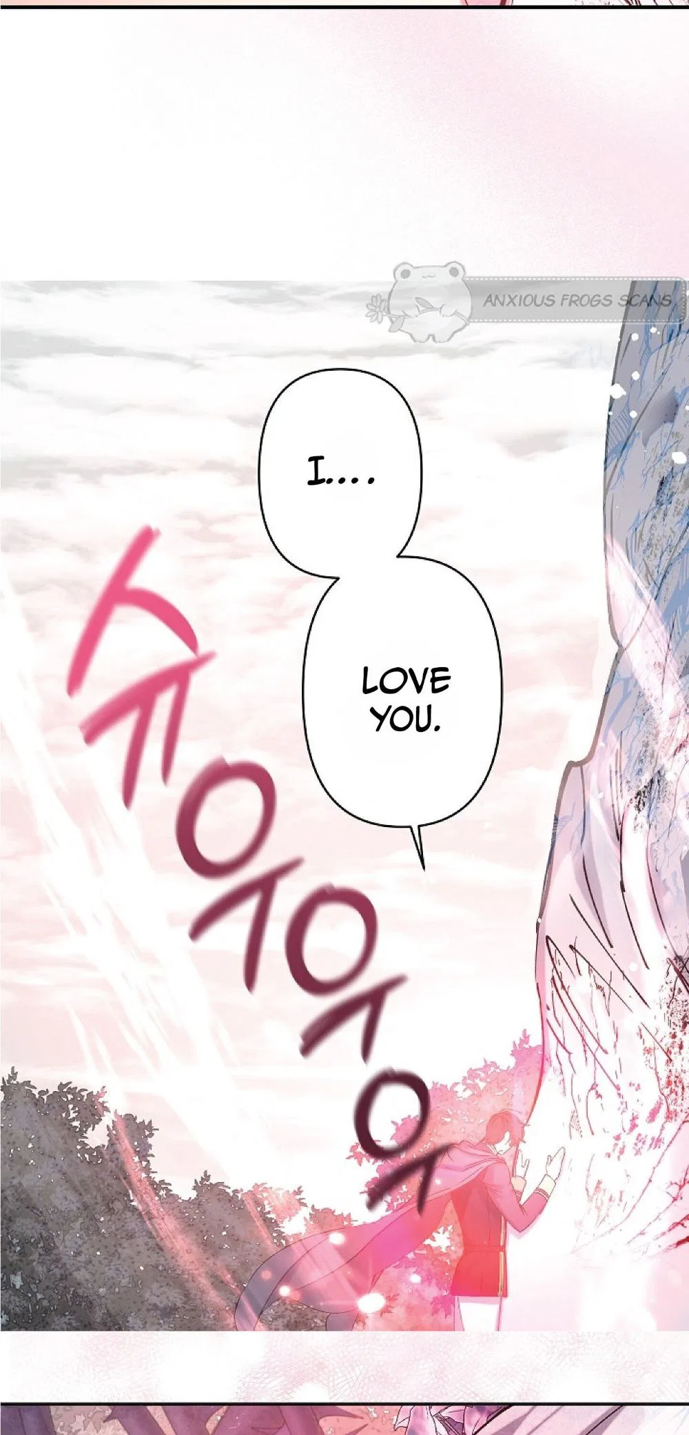 Revenge Wedding Chapter 71 – Page 3