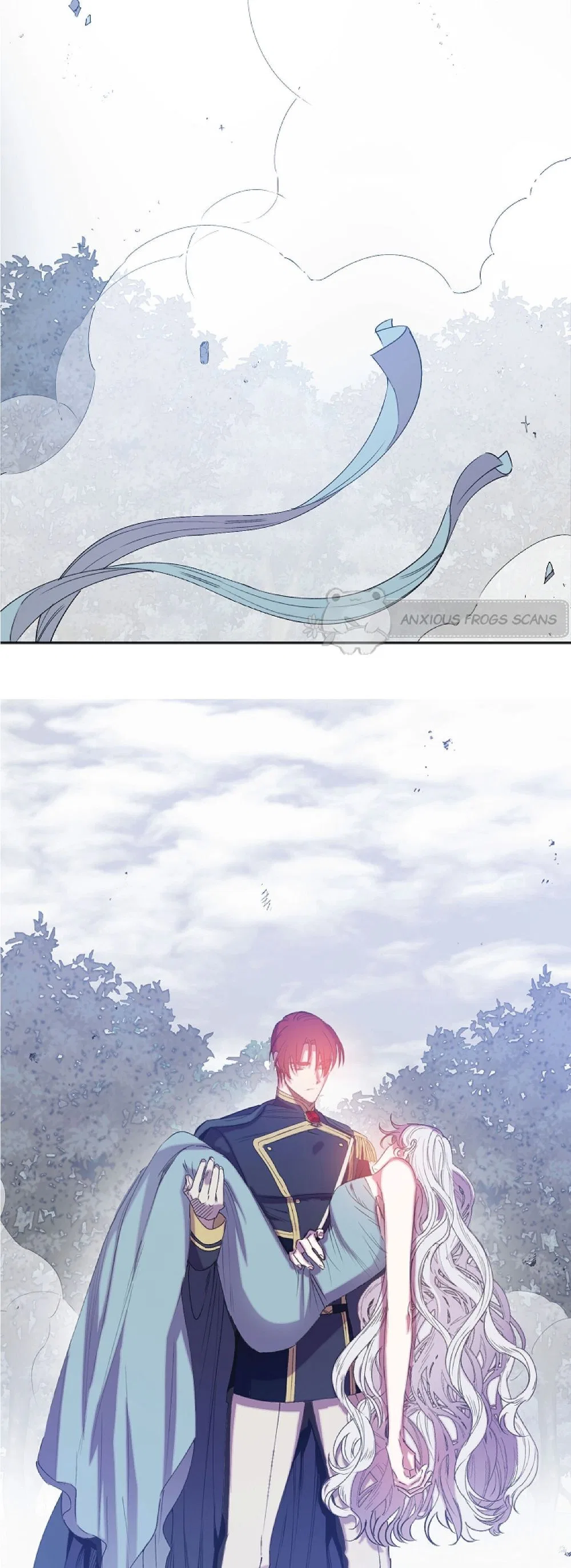 Revenge Wedding Chapter 71 – Page 7