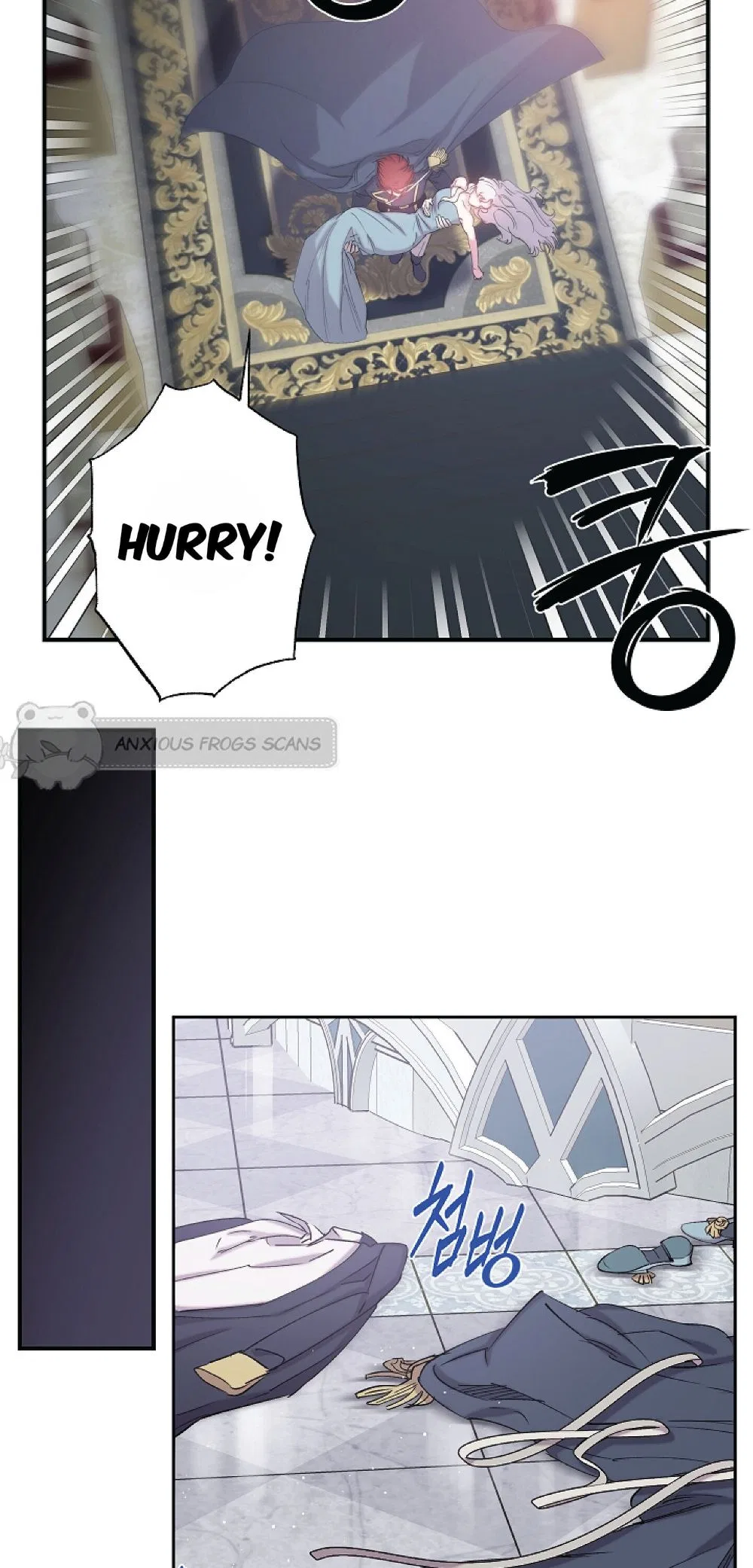 Revenge Wedding Chapter 71 – Page 9