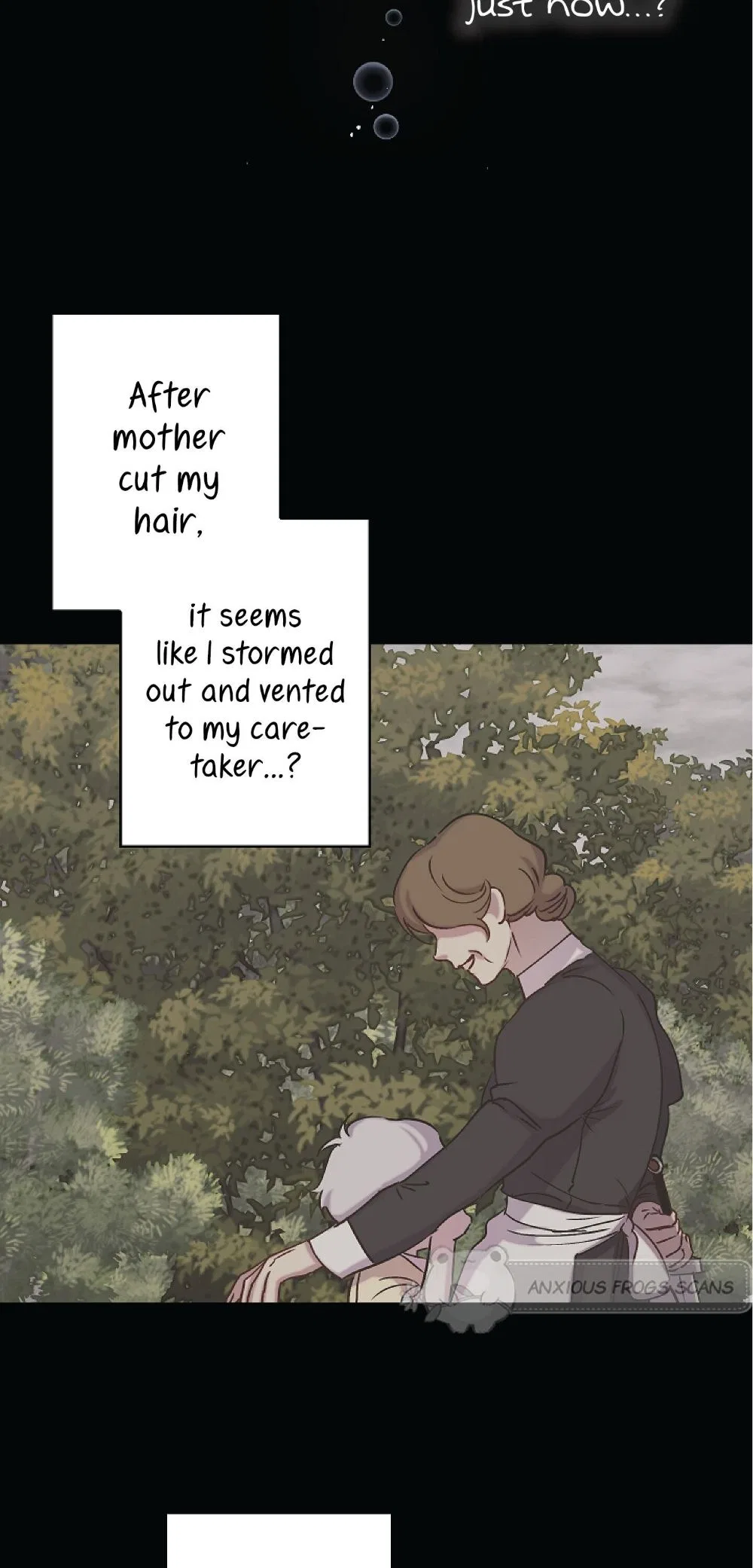 Revenge Wedding Chapter 71 – Page 13