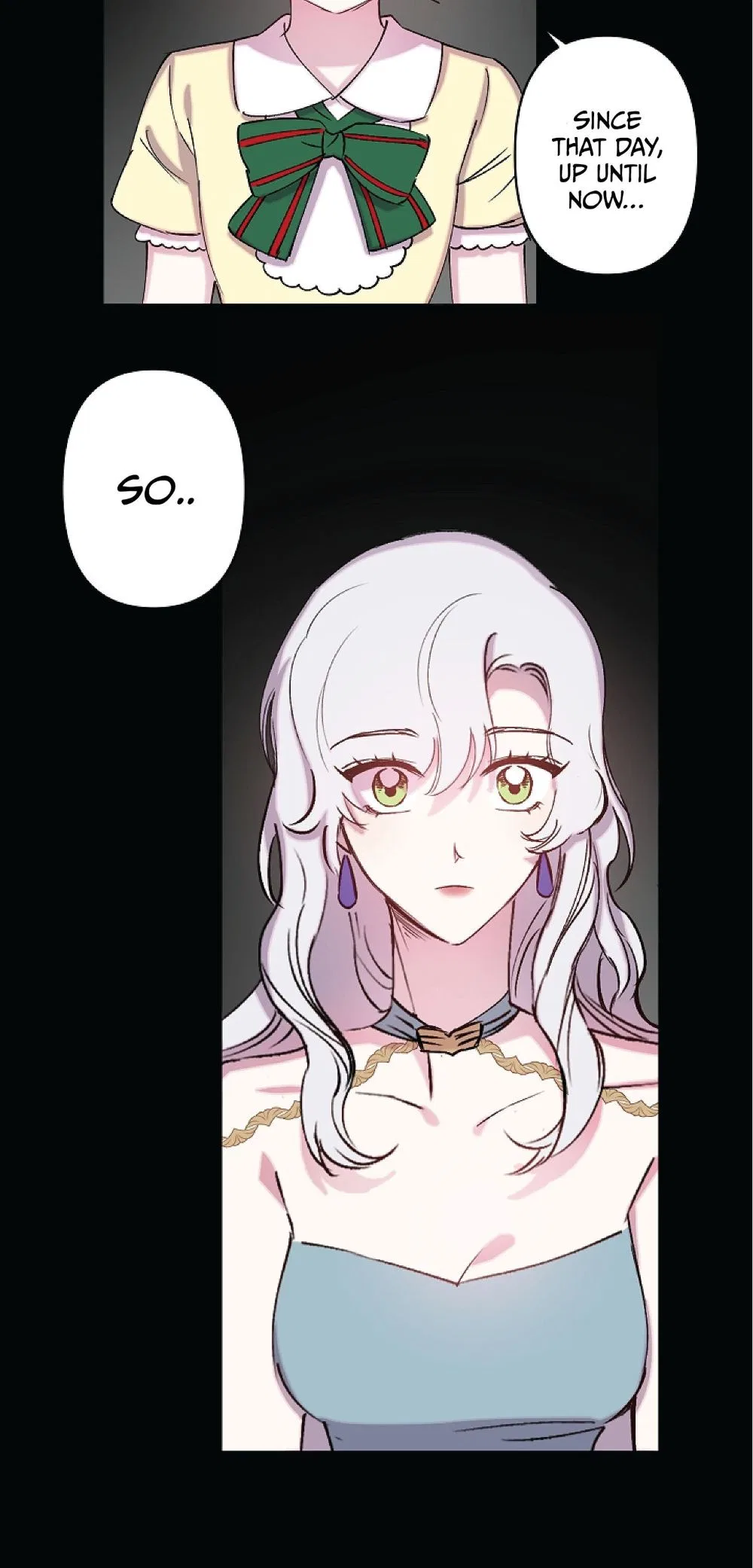 Revenge Wedding Chapter 71 – Page 17