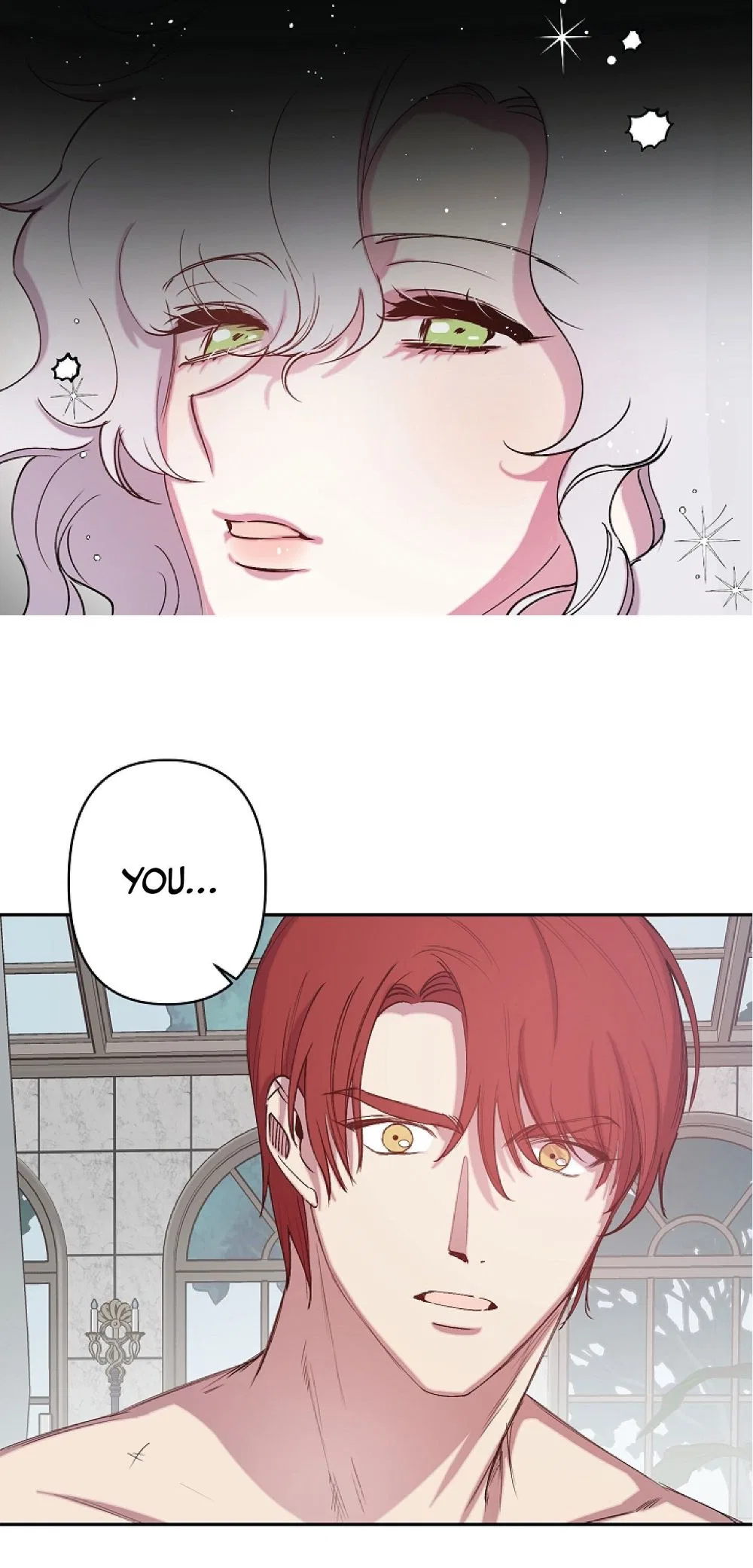 Revenge Wedding Chapter 71 – Page 19