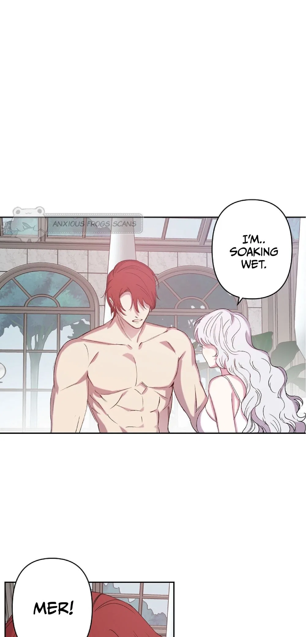 Revenge Wedding Chapter 71 – Page 20