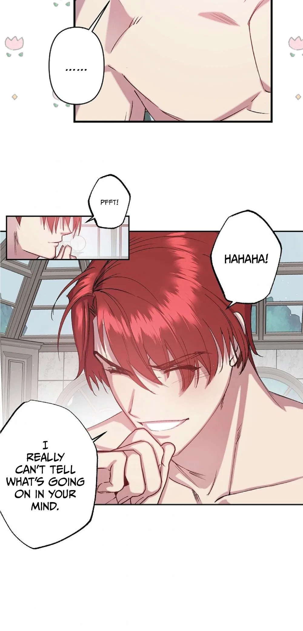 Revenge Wedding Chapter 71 – Page 24