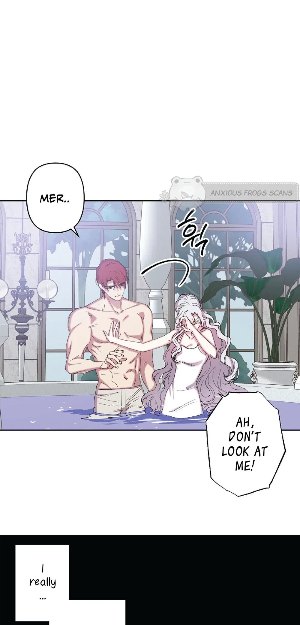 Revenge Wedding Chapter 71 – Page 27