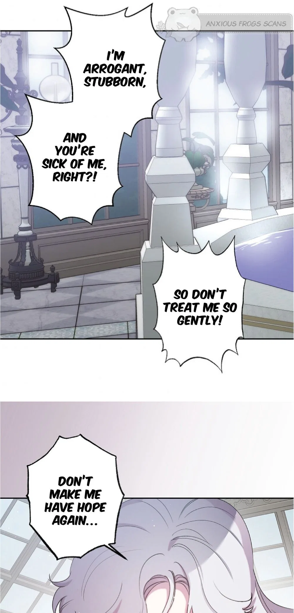 Revenge Wedding Chapter 71 – Page 32