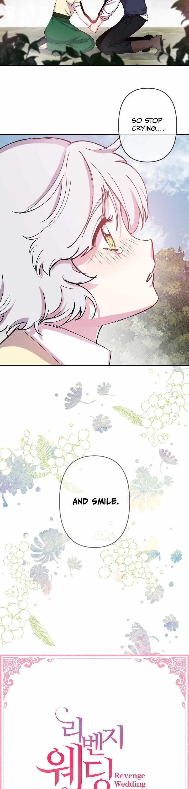 Revenge Wedding Chapter 70 – Page 2