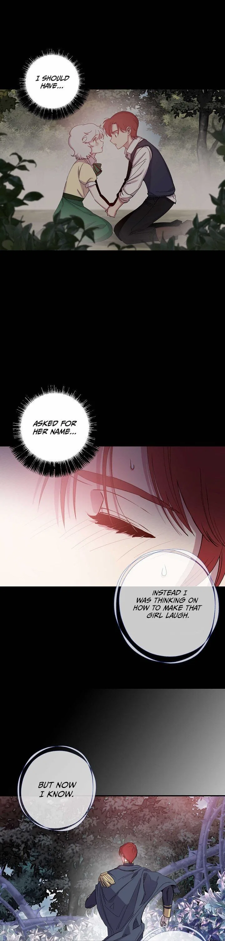 Revenge Wedding Chapter 70 – Page 4