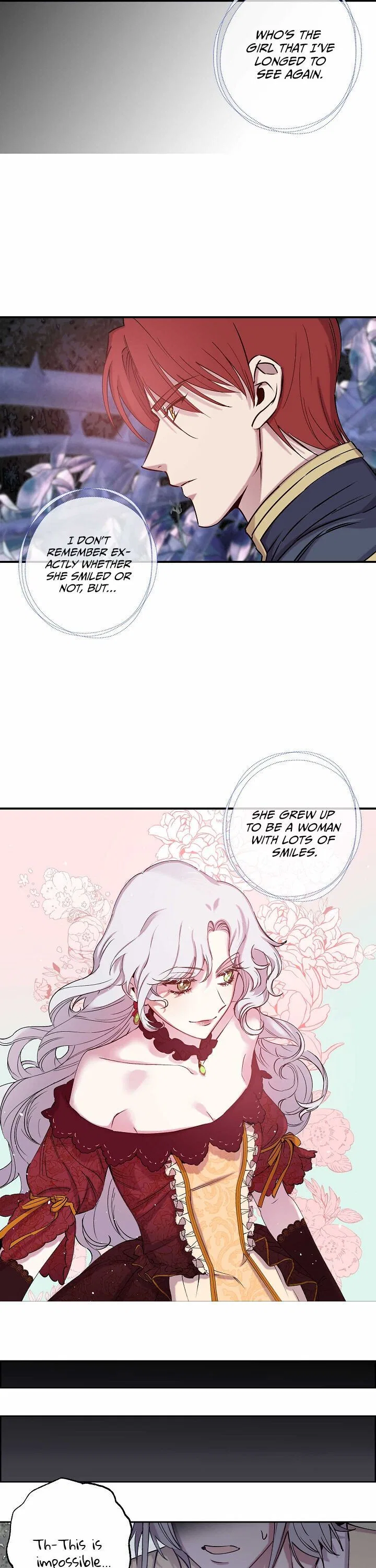 Revenge Wedding Chapter 70 – Page 5