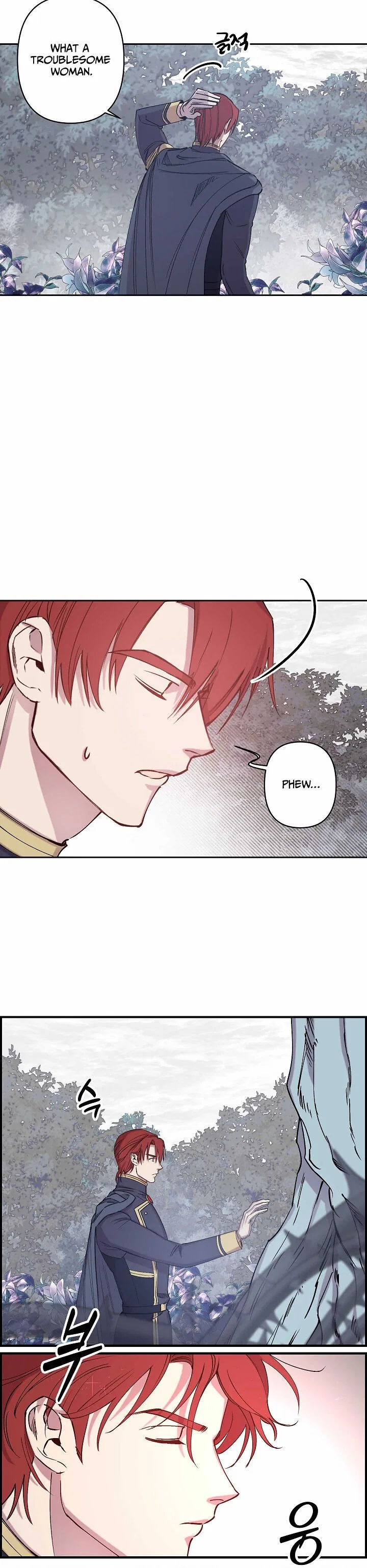 Revenge Wedding Chapter 70 – Page 13