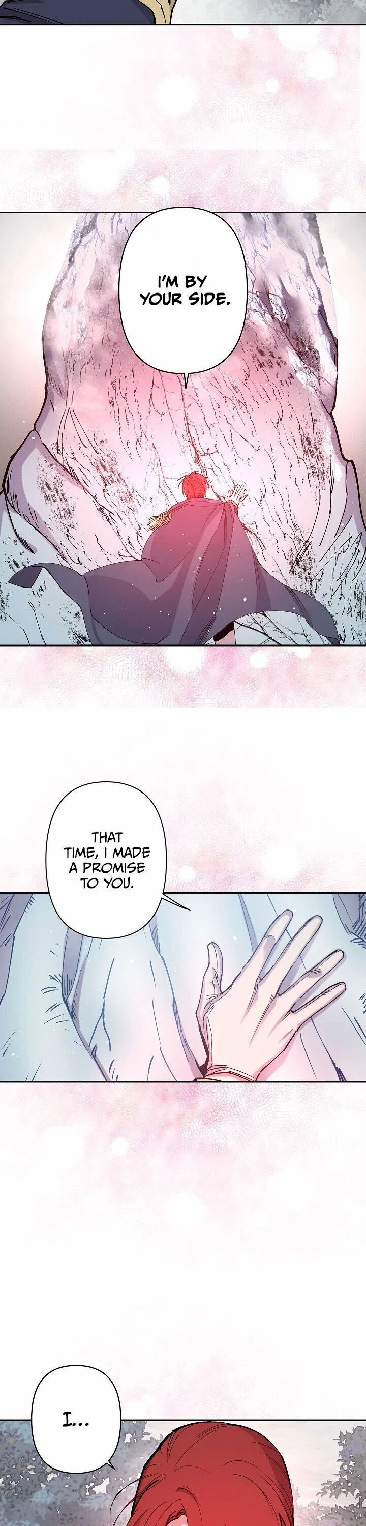 Revenge Wedding Chapter 70 – Page 15