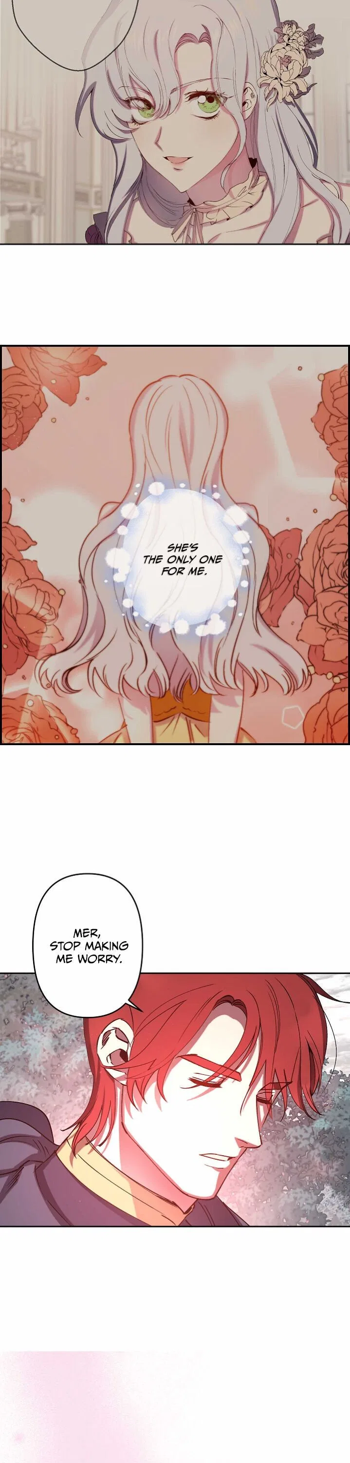 Revenge Wedding Chapter 70 – Page 19