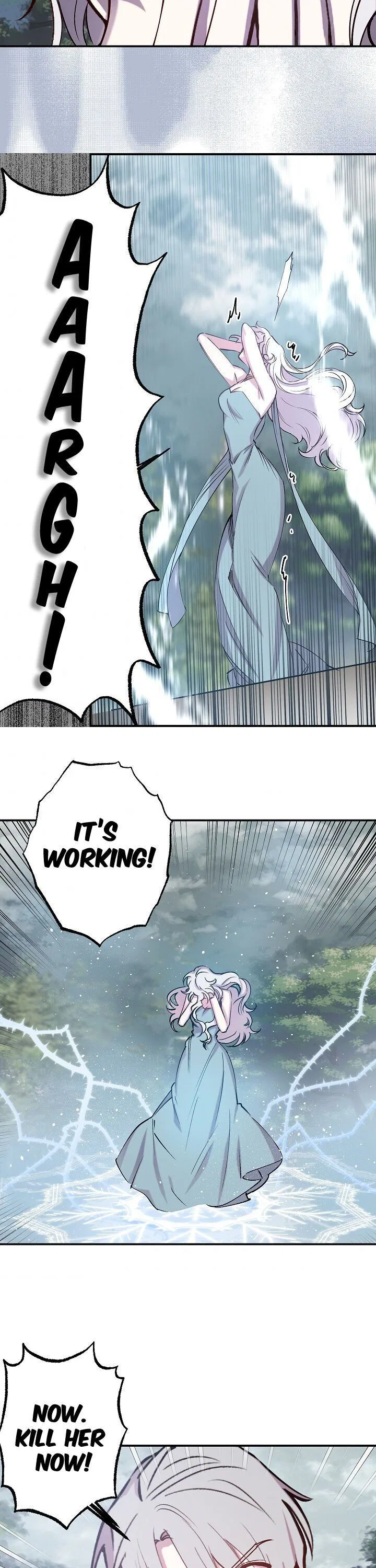 Revenge Wedding Chapter 69 – Page 2