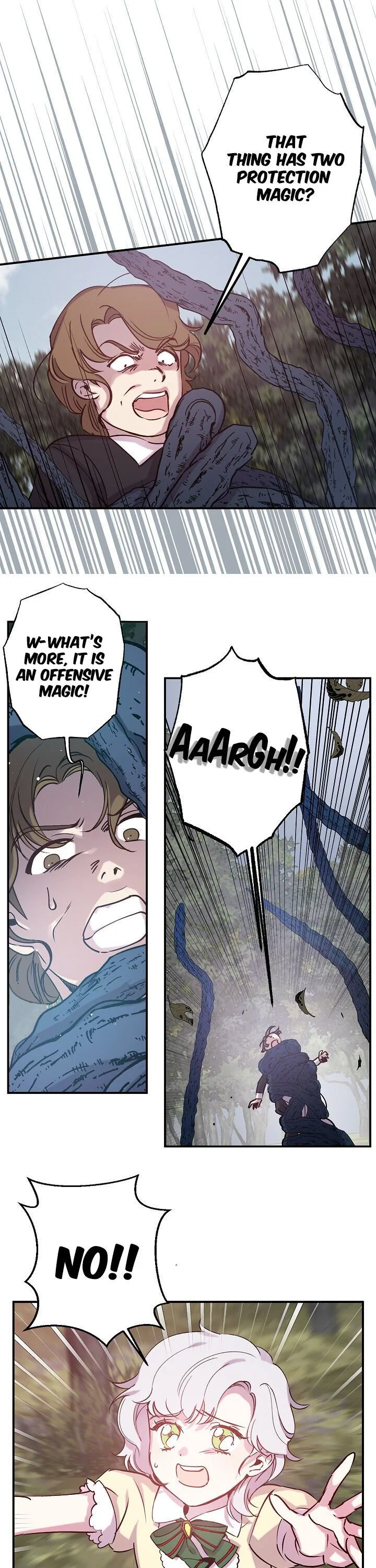 Revenge Wedding Chapter 69 – Page 9