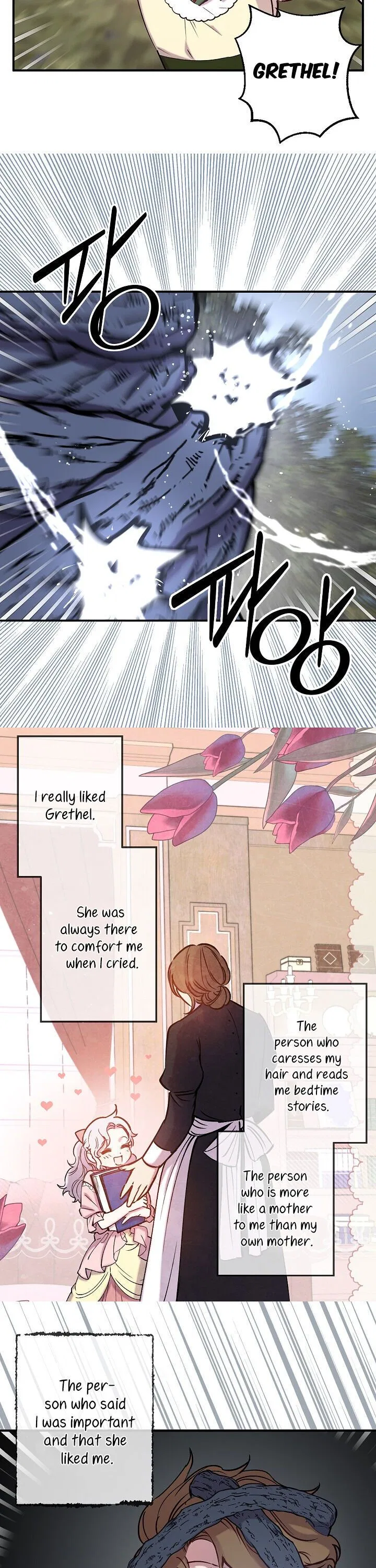 Revenge Wedding Chapter 69 – Page 10