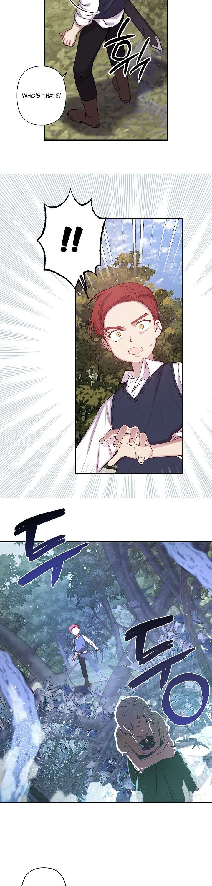 Revenge Wedding Chapter 69 – Page 15