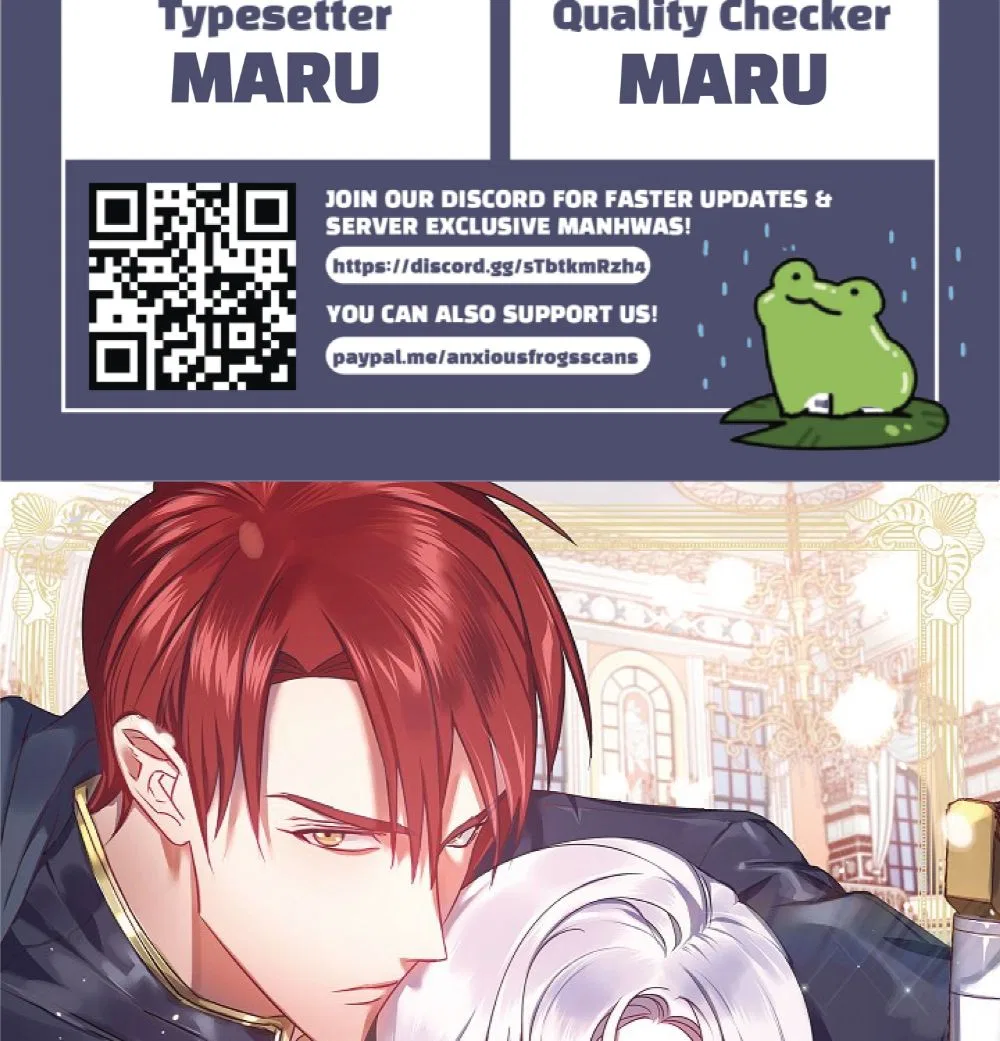 Revenge Wedding Chapter 68 – Page 2
