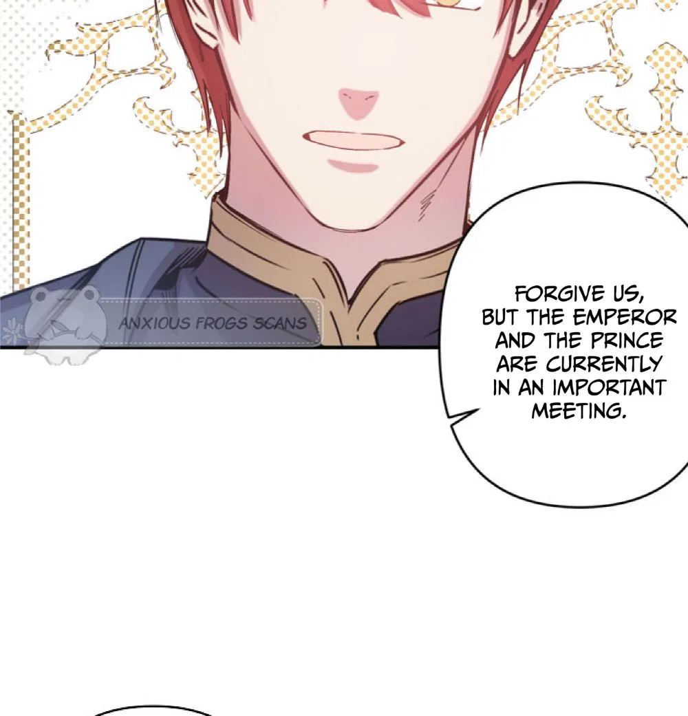Revenge Wedding Chapter 68 – Page 9