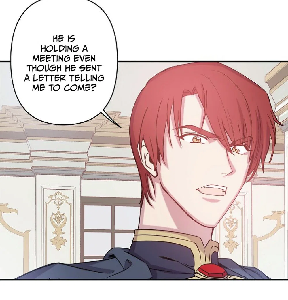 Revenge Wedding Chapter 68 – Page 10