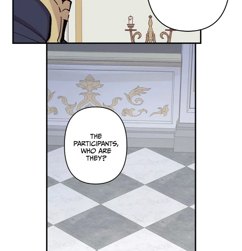 Revenge Wedding Chapter 68 – Page 14
