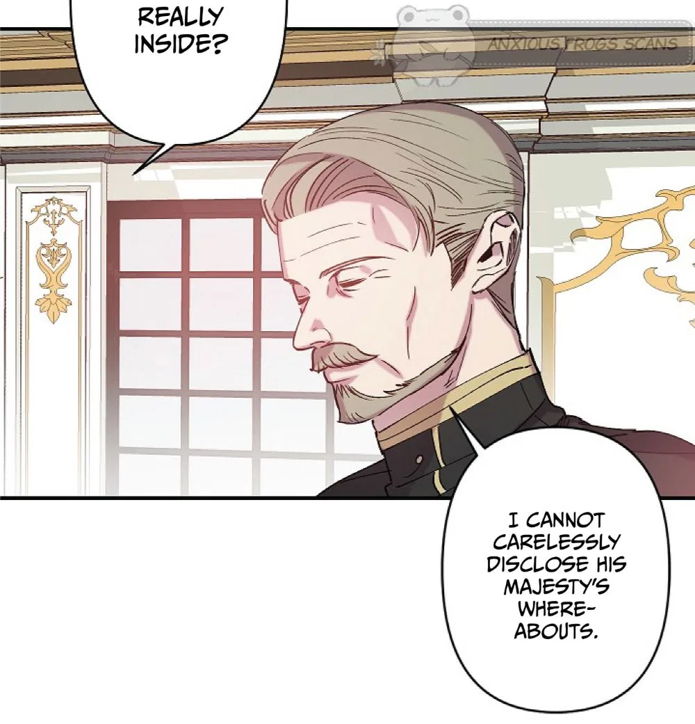 Revenge Wedding Chapter 68 – Page 16