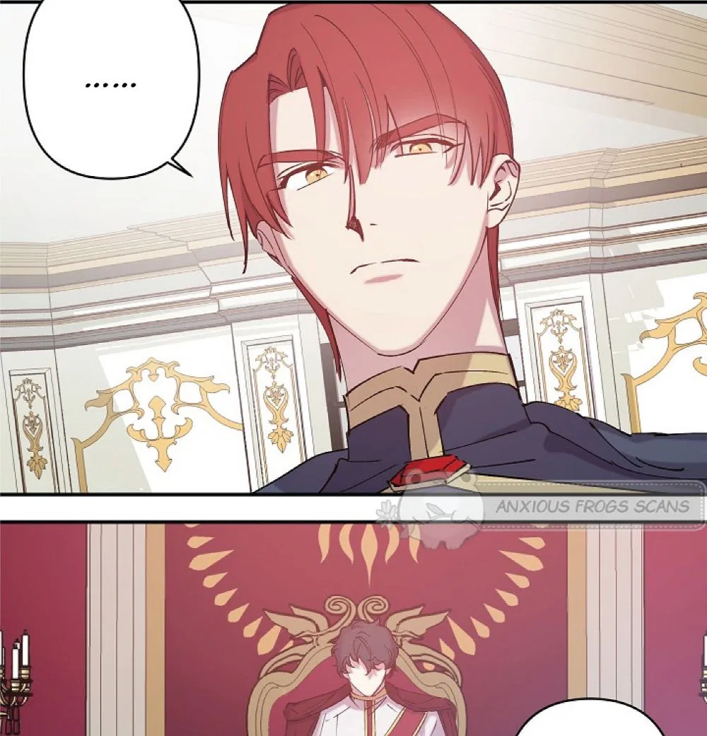 Revenge Wedding Chapter 68 – Page 21