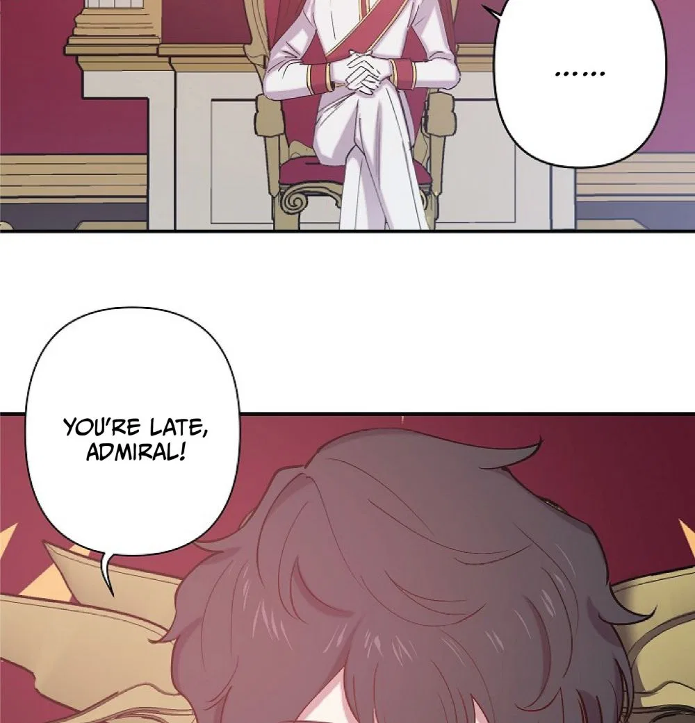 Revenge Wedding Chapter 68 – Page 22
