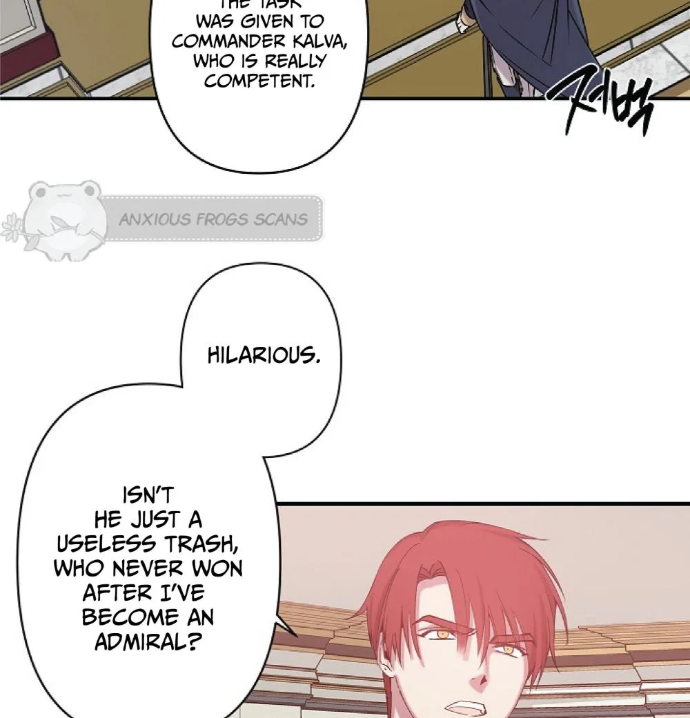 Revenge Wedding Chapter 68 – Page 25