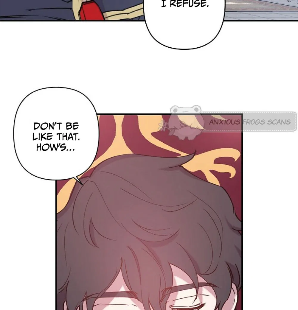 Revenge Wedding Chapter 68 – Page 28
