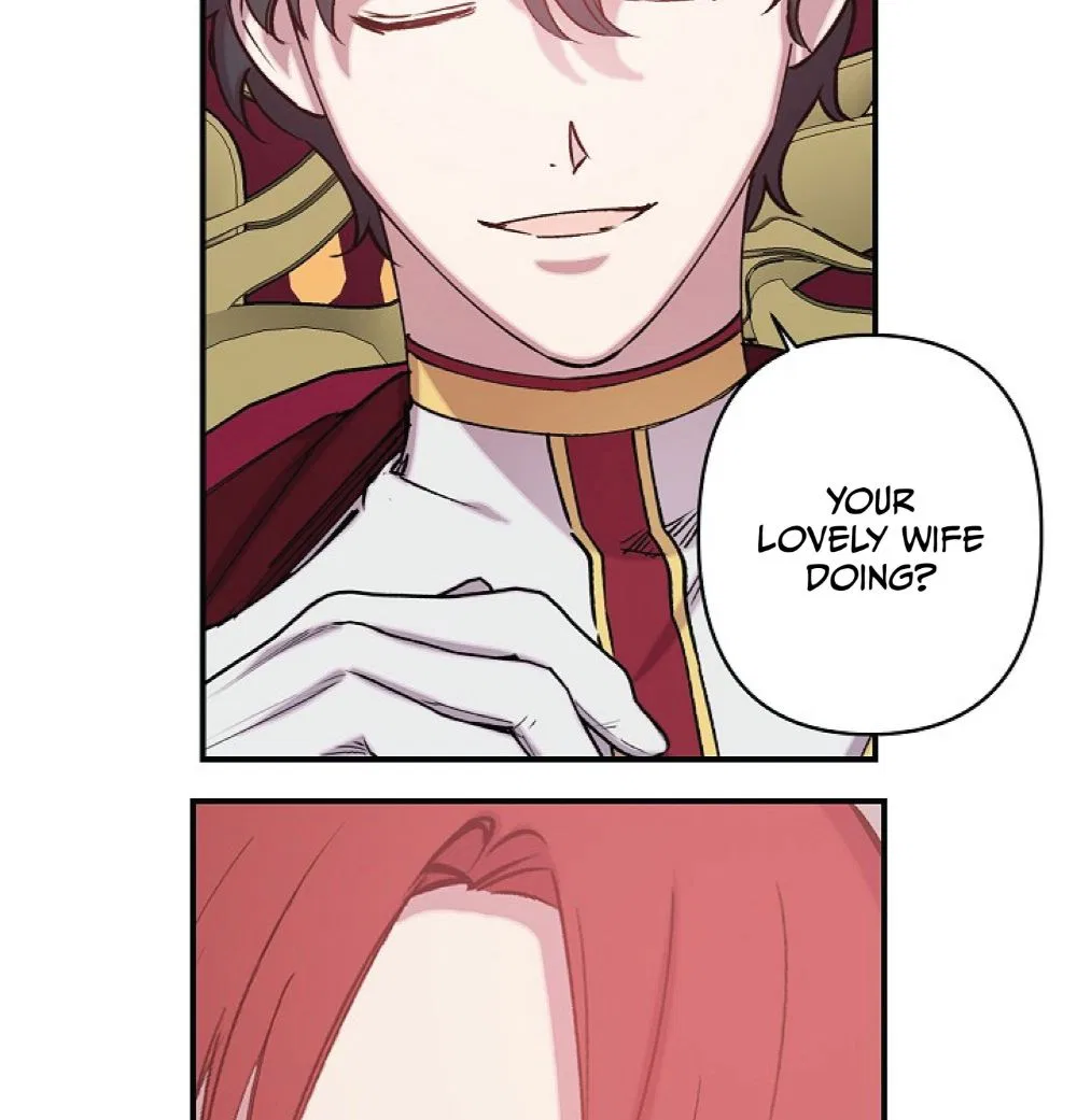 Revenge Wedding Chapter 68 – Page 29