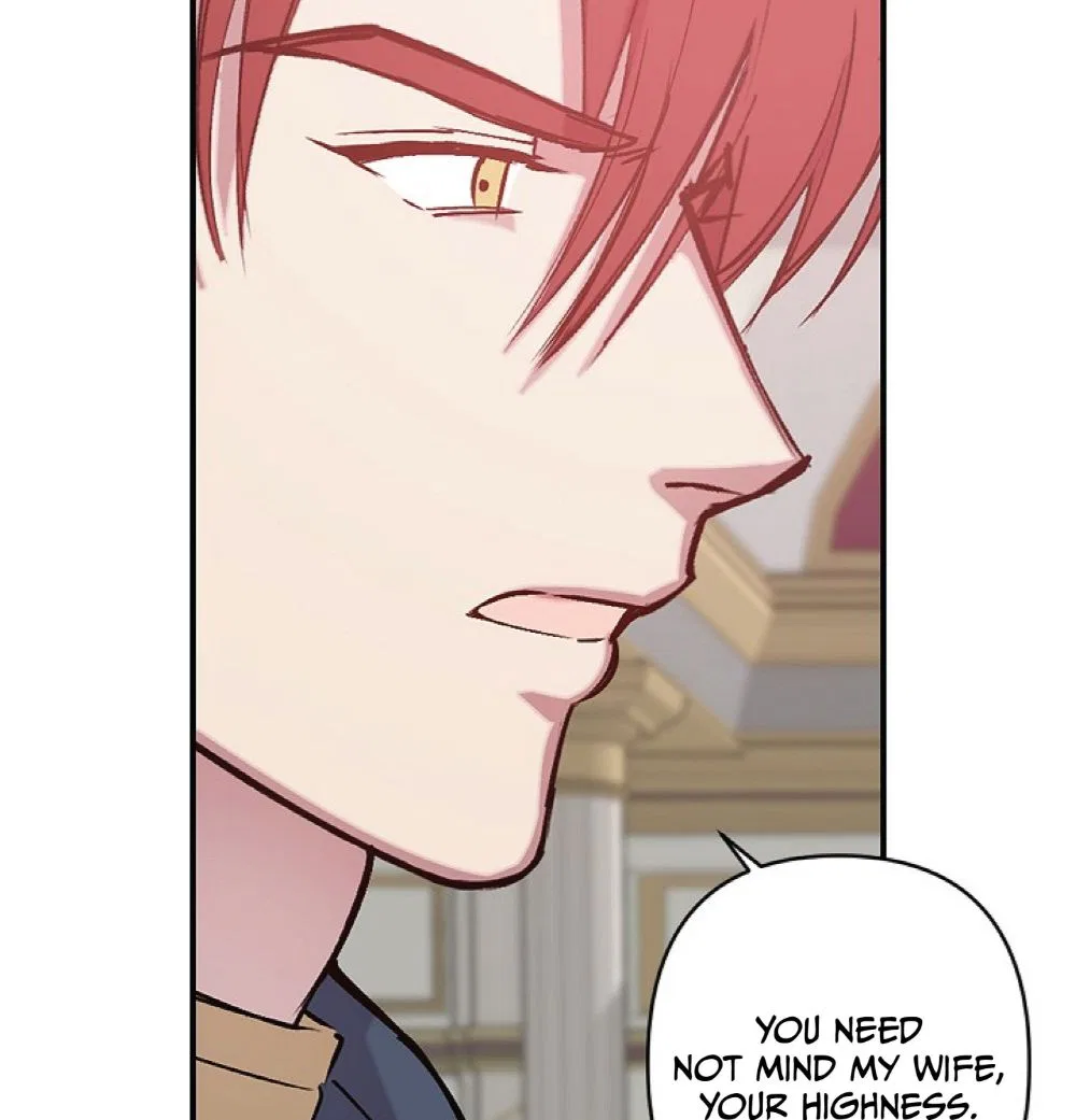 Revenge Wedding Chapter 68 – Page 30